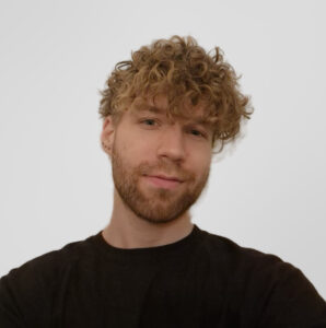 Profilbild von Marcel