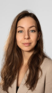 Profilbild von Patrycja