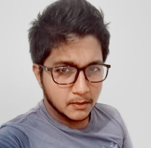 Profilbild von Vishal