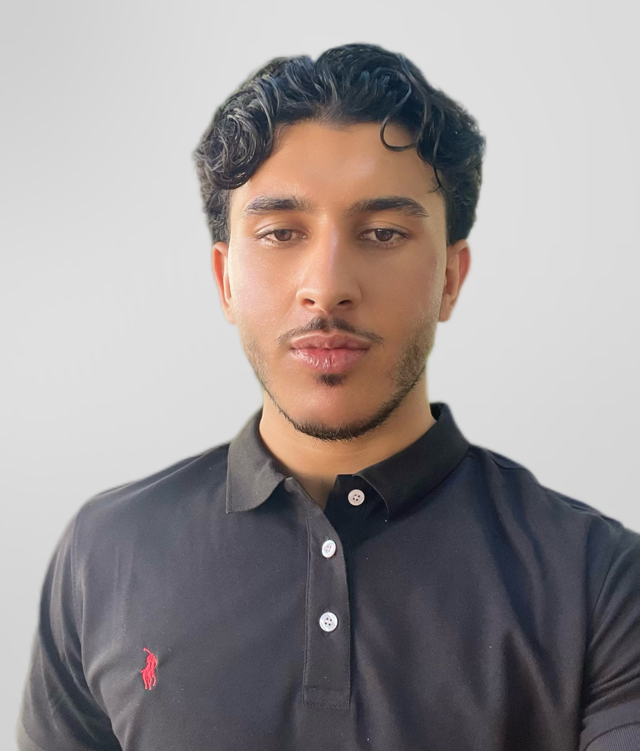 Profilbild von Sabir
