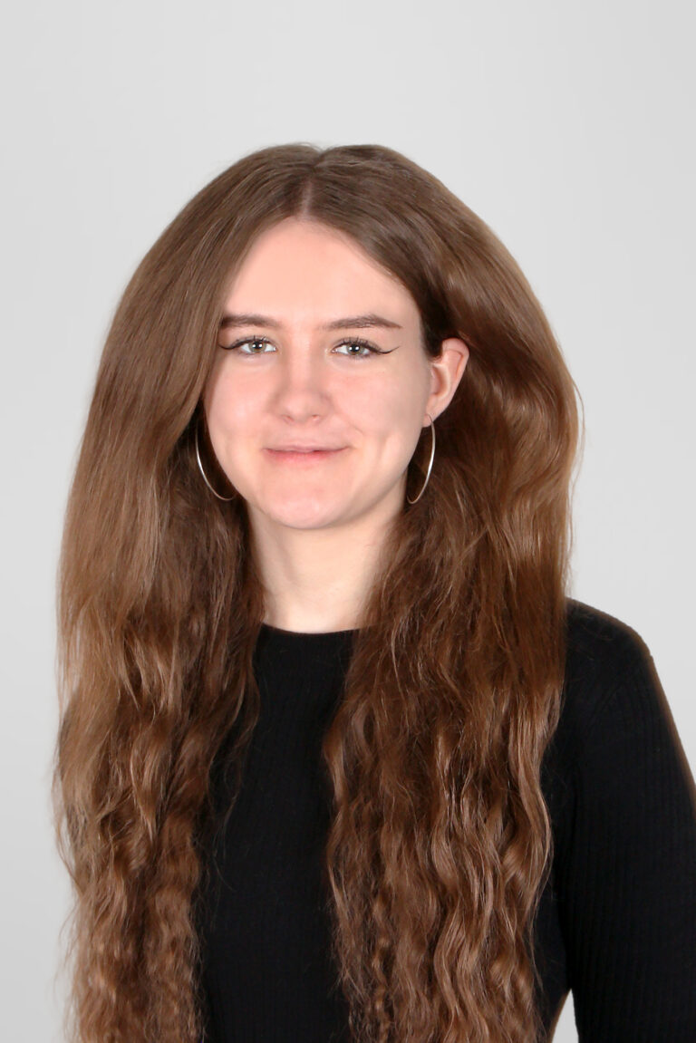Profilbild von Isabel