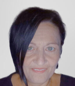 Profilbild von Kerstin