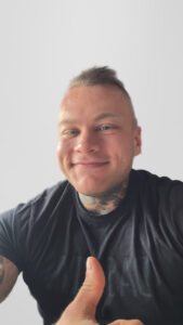 Profilbild von Felix