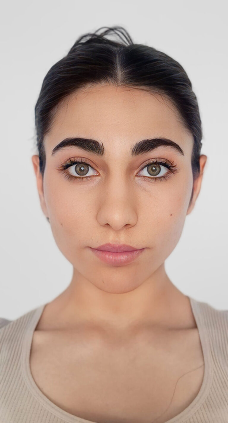 Profilbild von Ranya