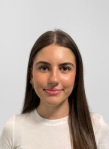 Profilbild von Pauline