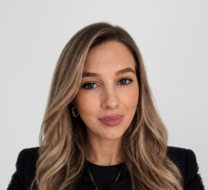 Profilbild von Marija
