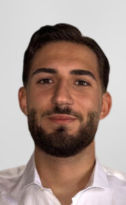 Profilbild von Berkay