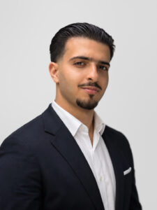 Profilbild von Mohammad