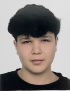 Profilbild von Ben