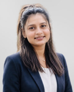 Profilbild von Madhuri