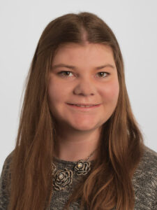Profilbild von Paula