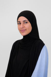 Profilbild von Safaa