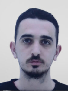 Profilbild von Modar