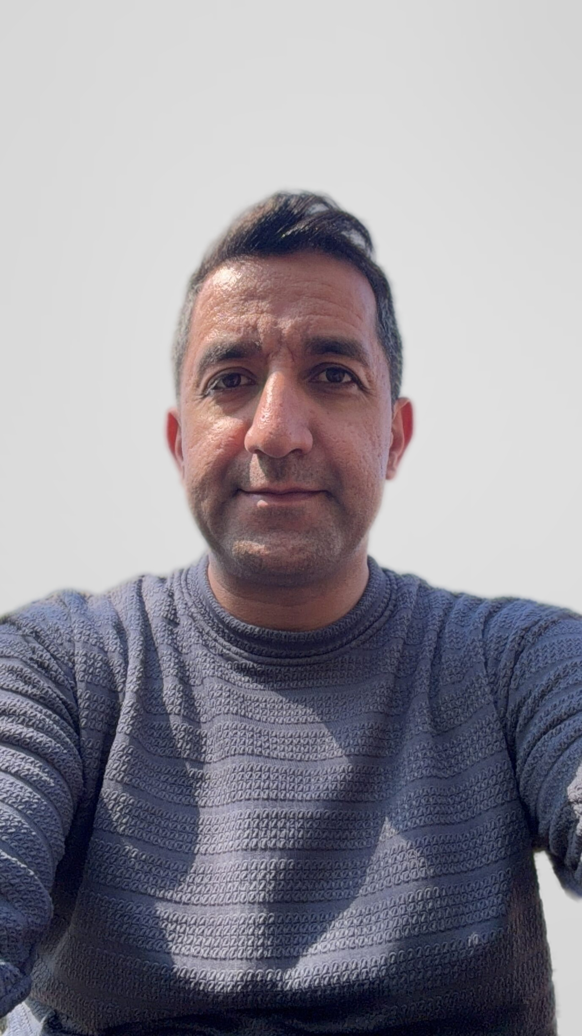 Profilbild von Hamid