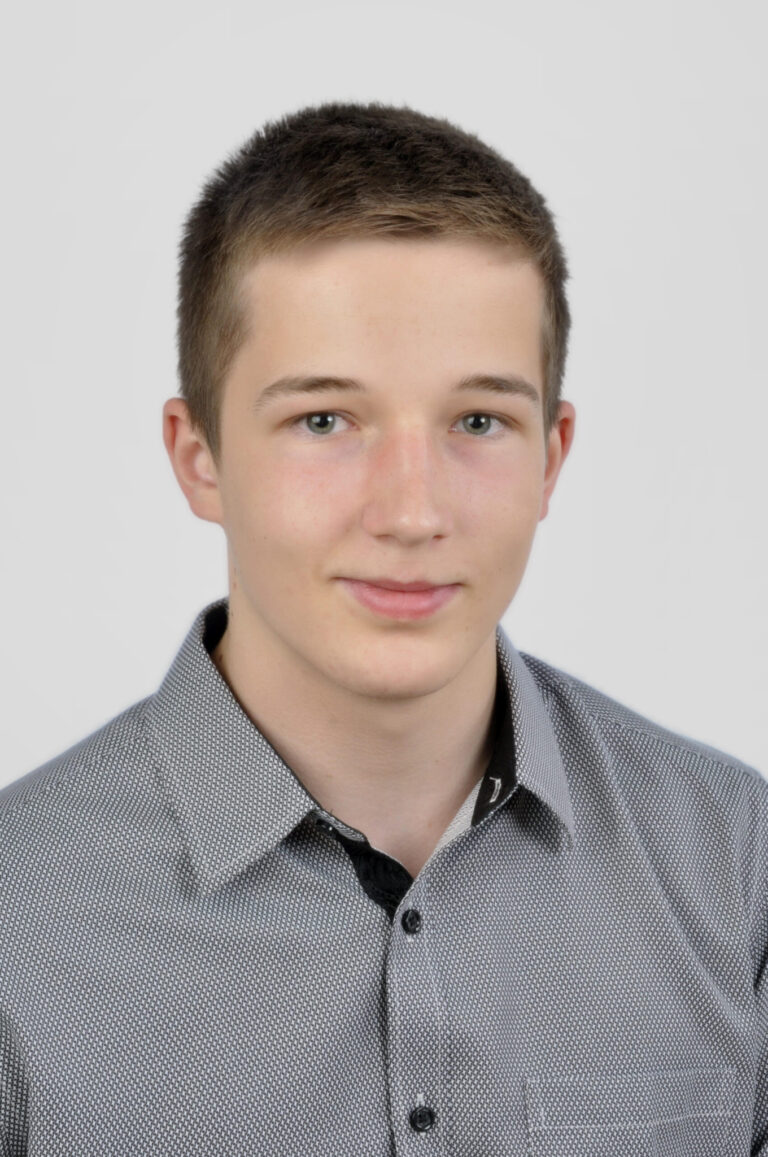 Profilfoto von Cornelius – öffentliches CALUMA Kandidatenprofil