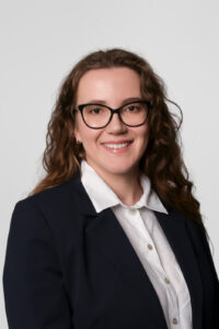 Profilbild von Andreea