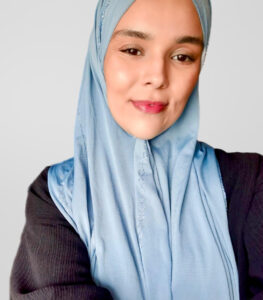 Profilbild von Ouissal