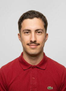 Profilbild von Selim
