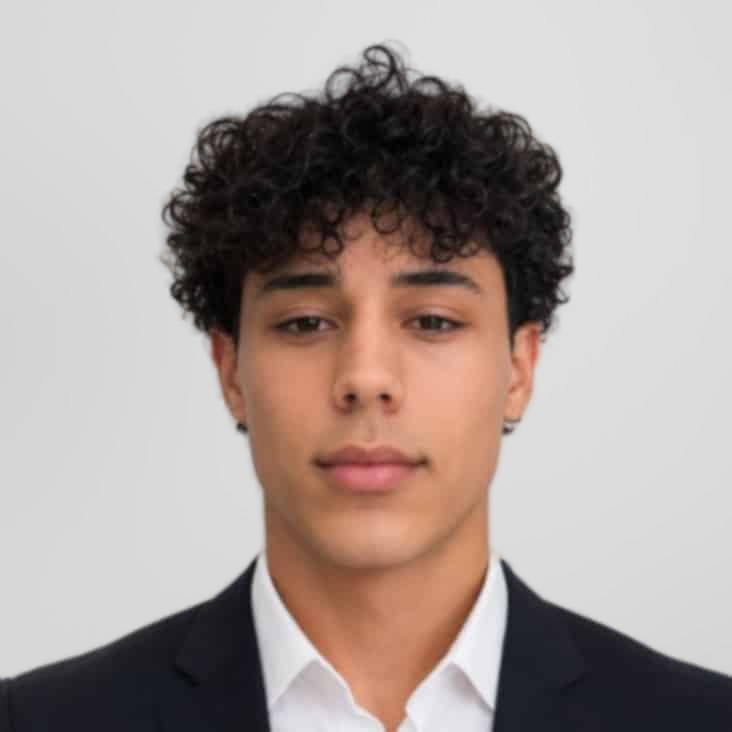 Profilbild von Emil