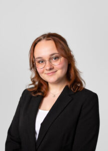 Profilbild von Joelle