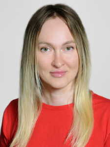 Profilbild von Marta