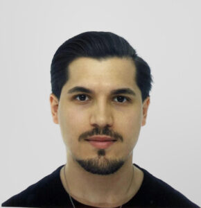 Profilbild von Serkan
