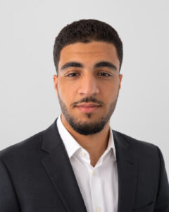 Profilbild von Omar