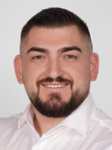 Profilbild von Andreas