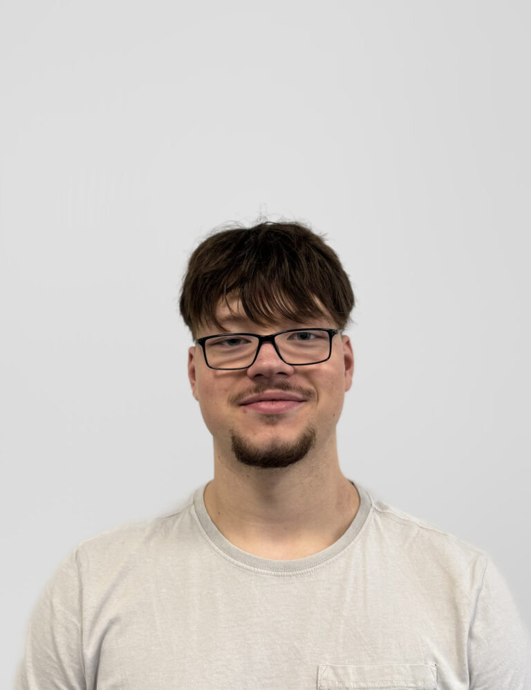 Profilbild von Maximilian
