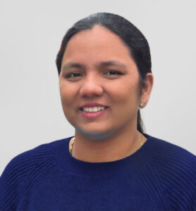Profilbild von Gowri