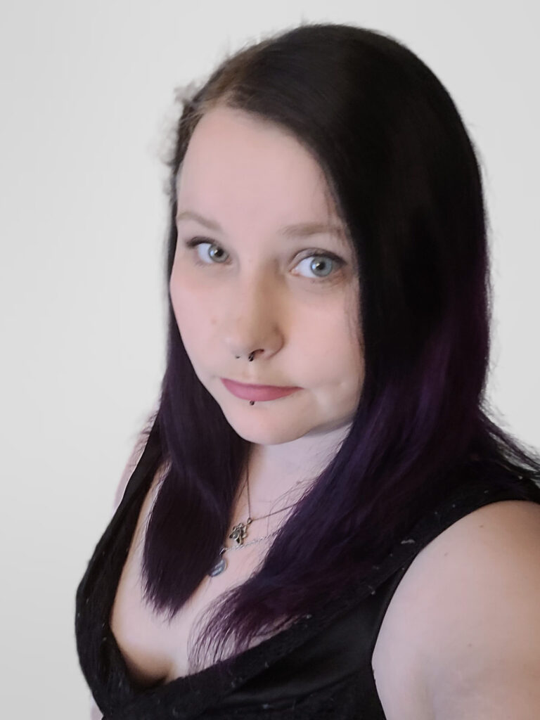Profilbild von Annika