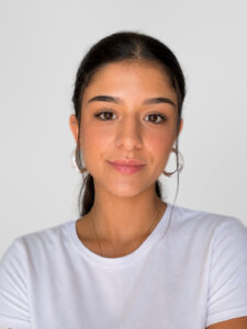Profilbild von Hannah