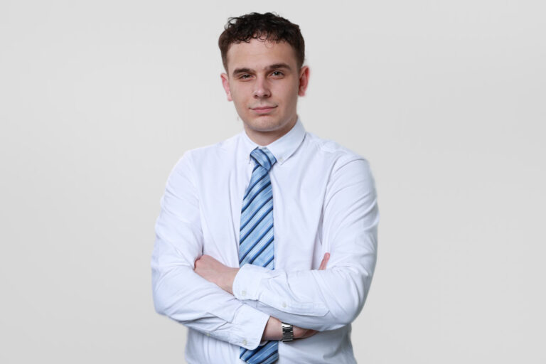 Profilbild von Julius