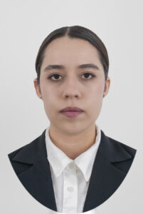 Profilbild von Mariana