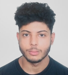Profilbild von Baha