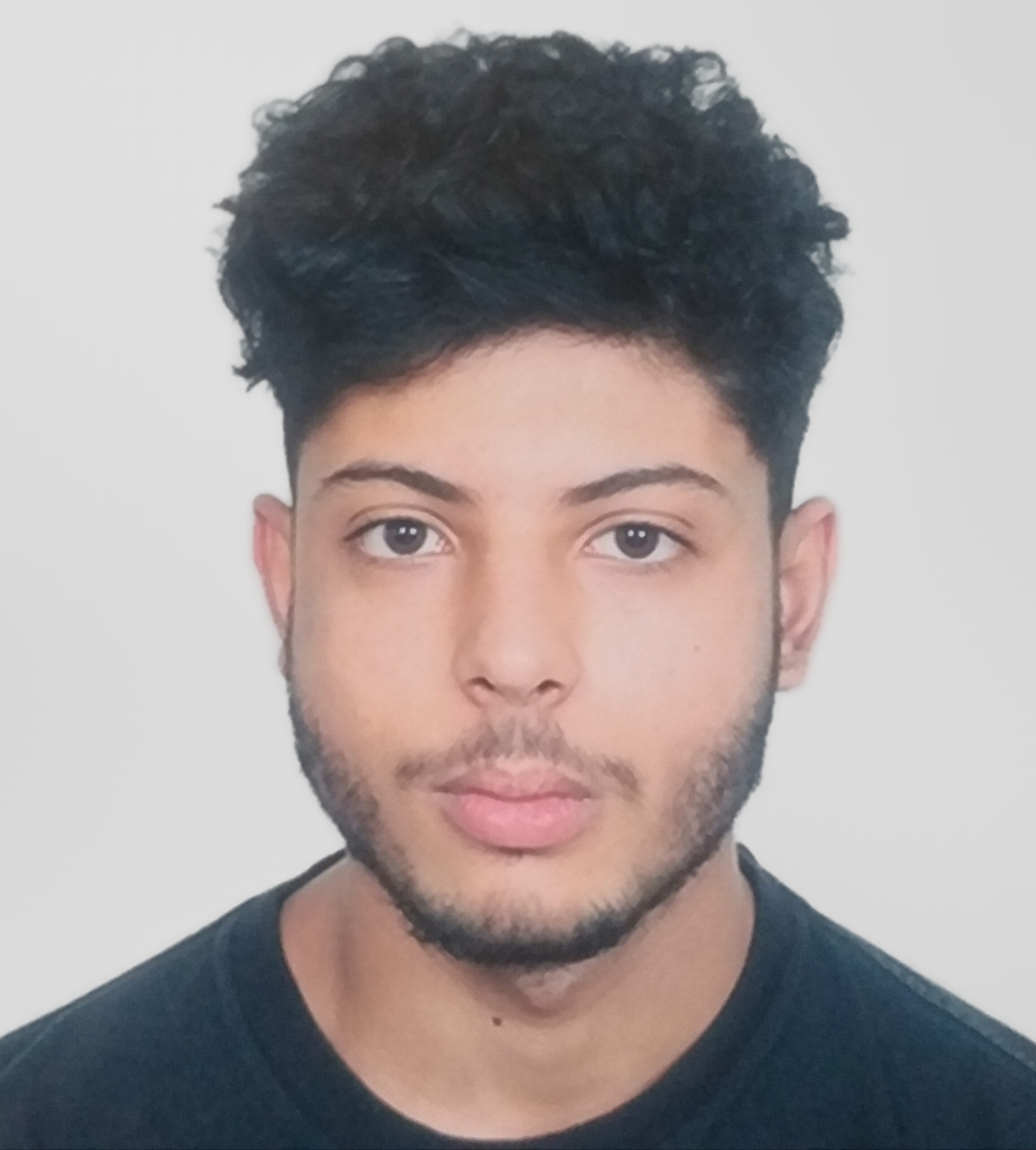 Profilbild von Baha