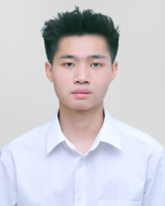 Profilbild von Hong