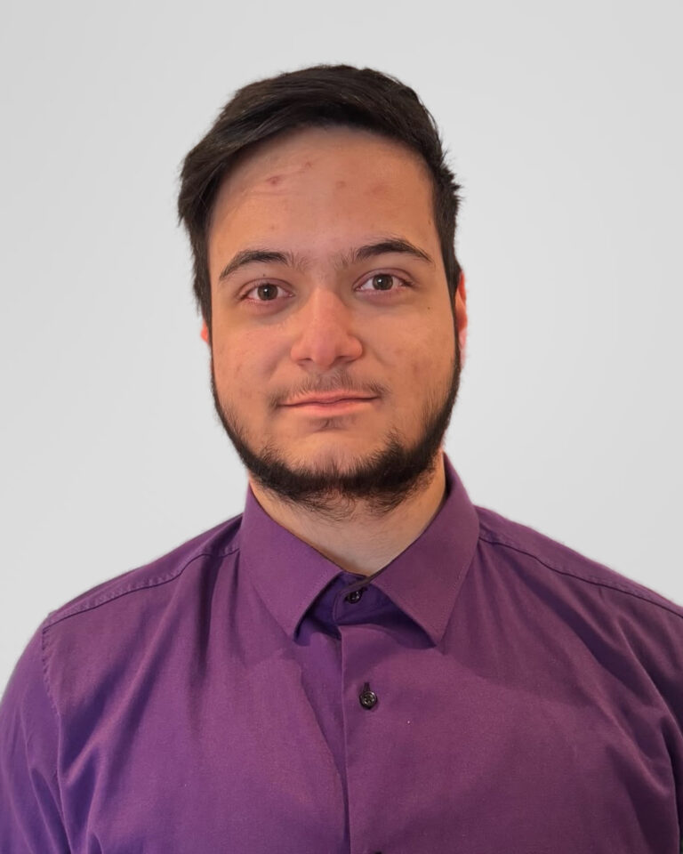 Profilbild von Arda
