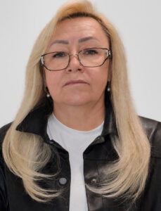Profilbild von Tamara