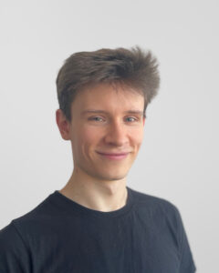 Profilbild von Vincent