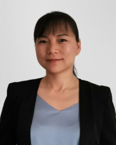 Profilbild von Weihuan