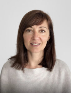 Profilbild von Martina