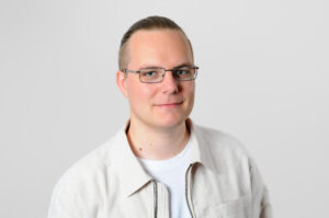 Profilbild von Bastian