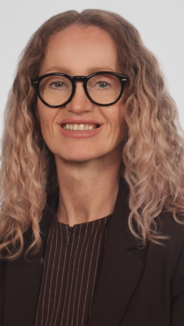 Profilbild von Isabella