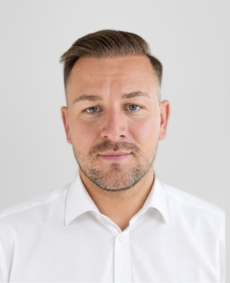 Profilfoto von Leon – öffentliches CALUMA Kandidatenprofil