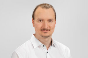 Profilbild von Frederik