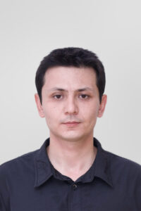 Profilbild von Aximu