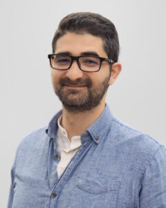 Profilbild von Ali
