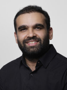 Profilbild von Lalkrishnan