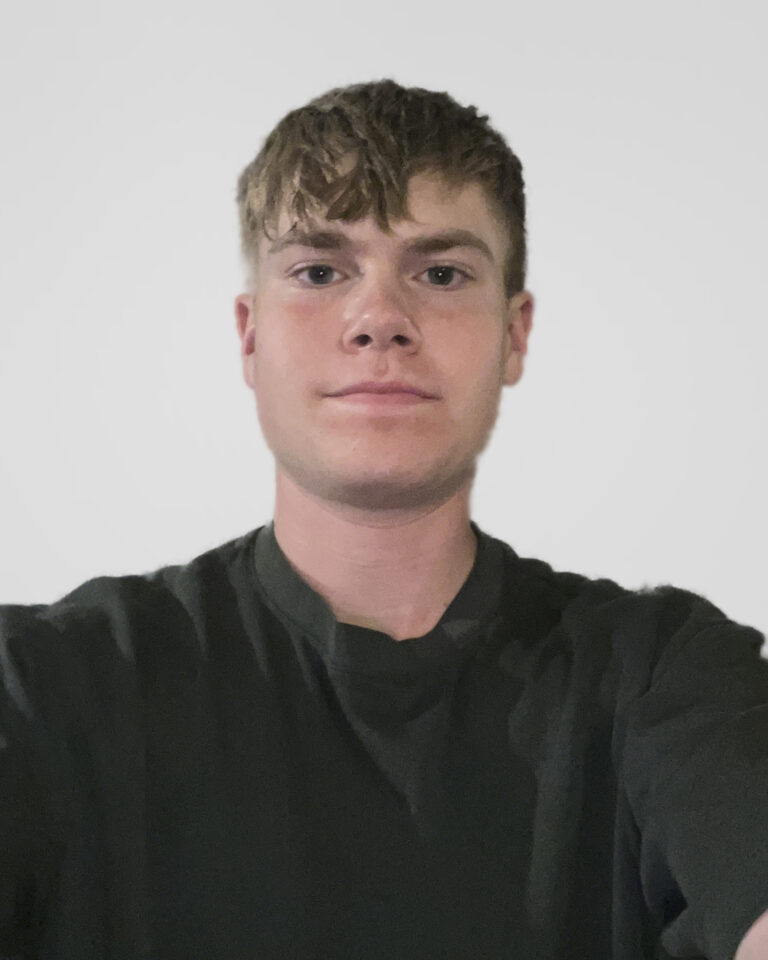 Profilbild von Bent